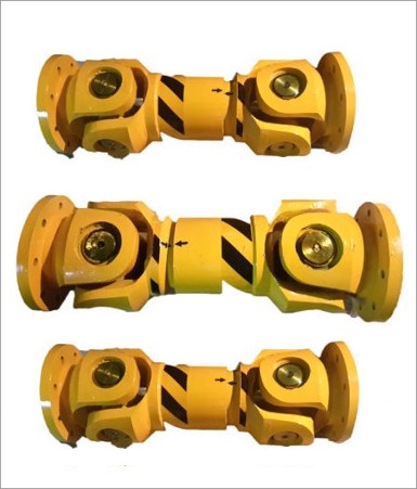 Cardan Shaft