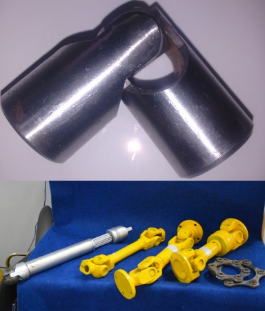 Custom Designed Universal Joints Custom Designed Universal Joints
