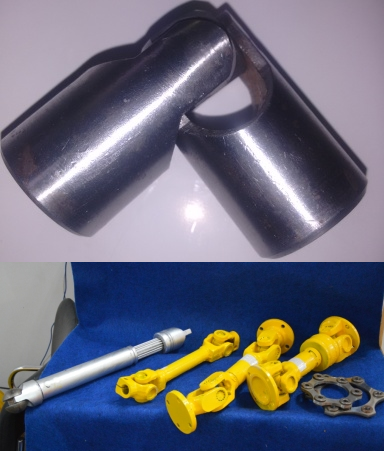 Custom Designed Universal Joints