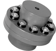 Pin - Bush Coupling Pin - Bush Coupling