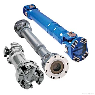carden-shaft carden-shaft