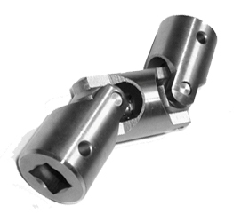 Custom Designed Universal Joints Custom Designed Universal Joints